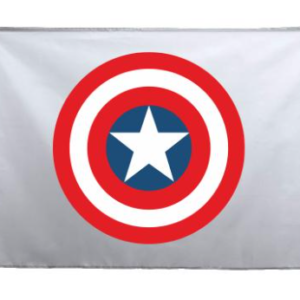 Banderas personalizadas