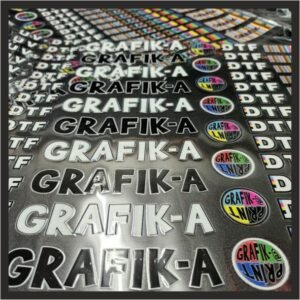 UV-DTF 60 cms. ancho