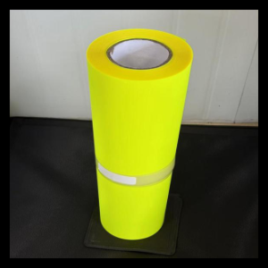 FLUOR AMARILLO