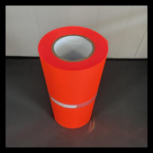 FLUOR NARANJA