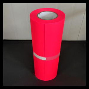 FLUOR ROSA