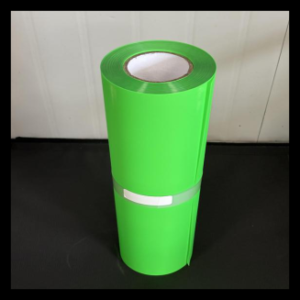 FLUOR VERDE
