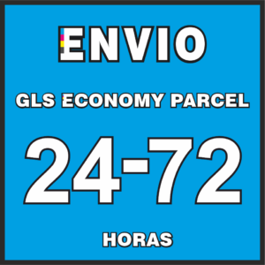 ENVIO 24/72 HORAS