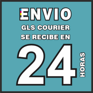 ENVIO 24 HORAS