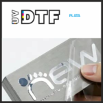 U V - D T F