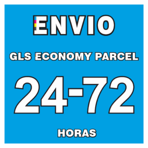 ENVIO 24/72 HORAS