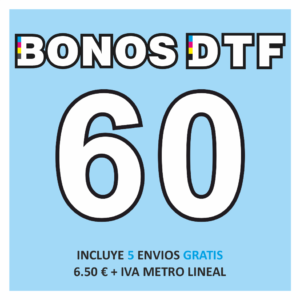 BONO DTF 60