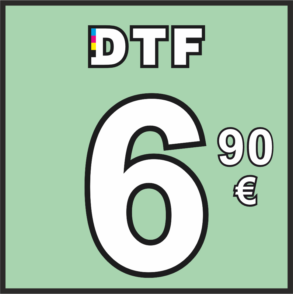 DTF 6,90 TARIFA PLANA