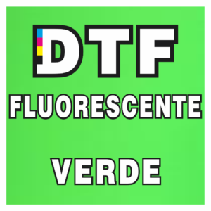 7-DTF FLUORESCENTE VERDE (neón)