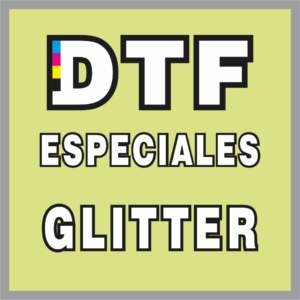99-DTF GLITTER