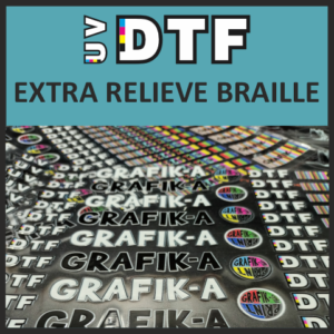 U V - D T F BRAILLE