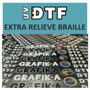U V - D T F BRAILLE