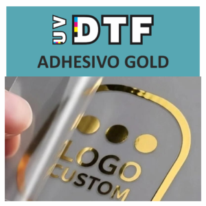 U V-D T F DORADO